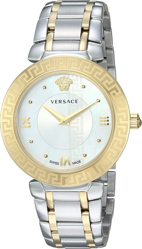 versace ladies watches uk|versace swiss made watch price.